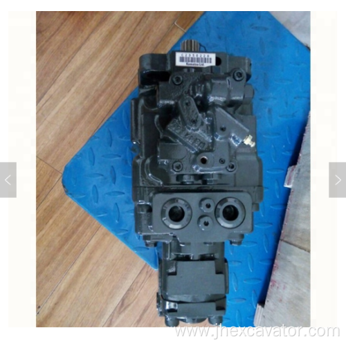 PC40MR-8 Hydraulic Pump 7081T00132